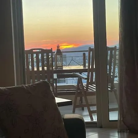 Apartment Newly Built With Amazing View Athens