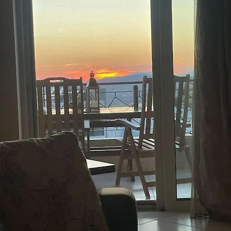 Newly Built With Amazing View Athens