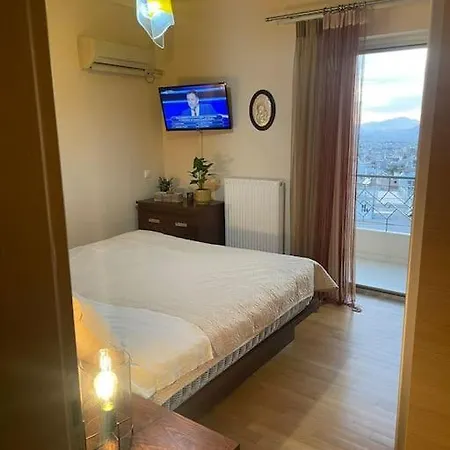 Newly Built With Amazing View