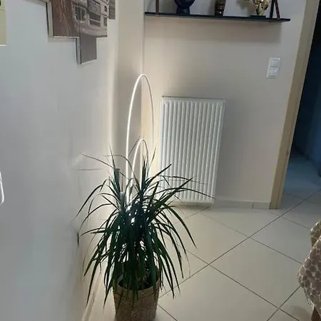 Apartment Newly Built With Amazing View Athens