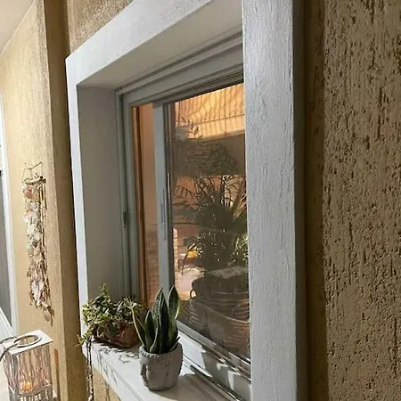 Apartment Newly Built With Amazing View