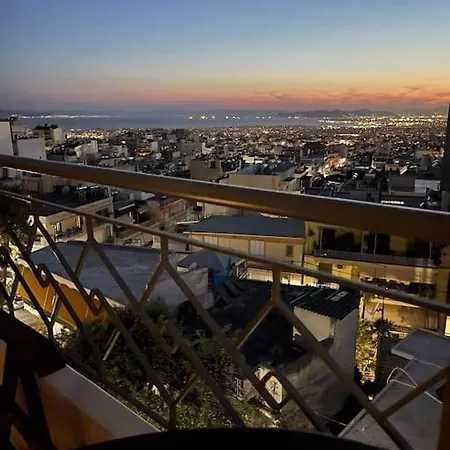 Newly Built With Amazing View Apartment *