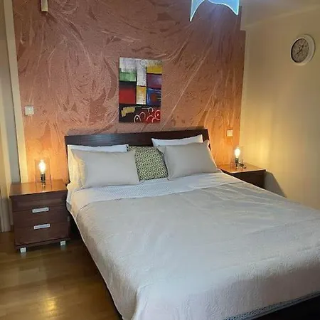 Newly Built With Amazing View Athens