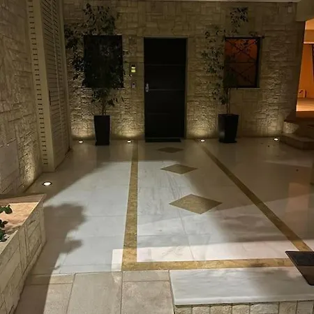 Apartment Newly Built With Amazing View