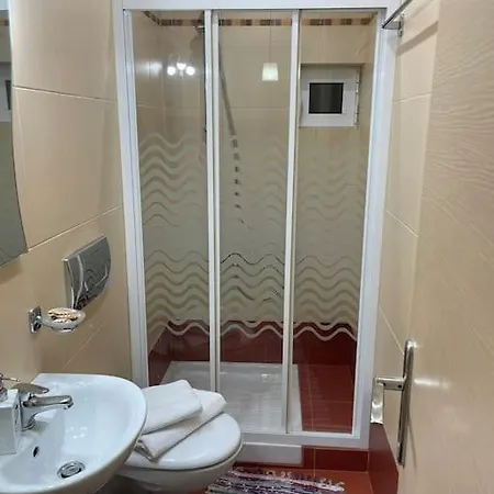 Newly Built With Amazing View Apartment