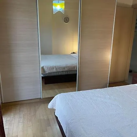 Apartment Newly Built With Amazing View