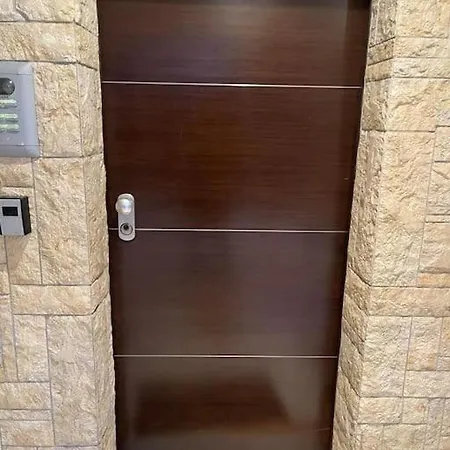Apartment Newly Built With Amazing View *
