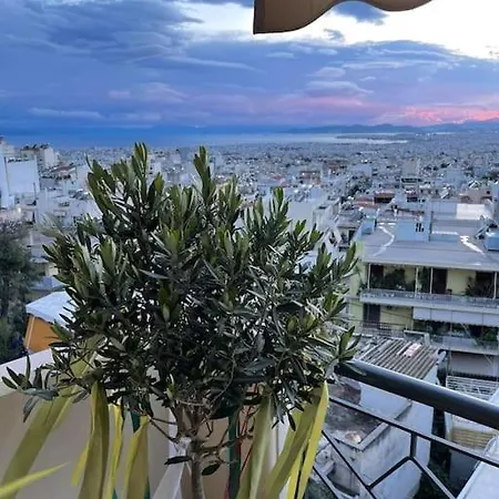 Newly Built With Amazing View * Athens