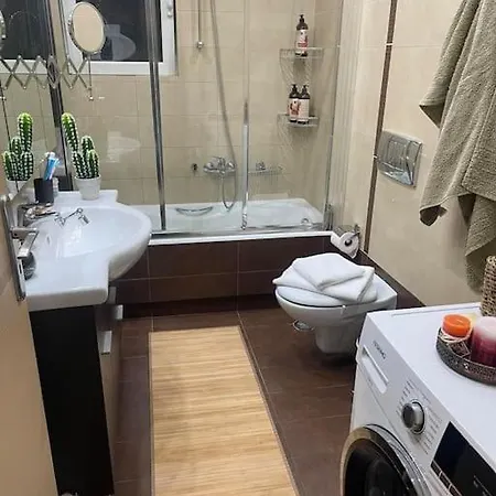 Newly Built With Amazing View