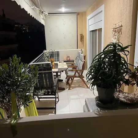 Newly Built With Amazing View Apartment