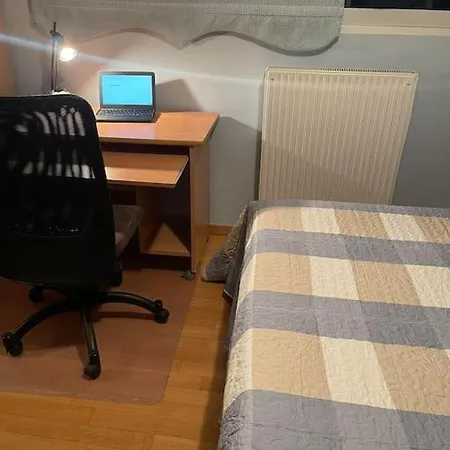 Apartment Newly Built With Amazing View Athens