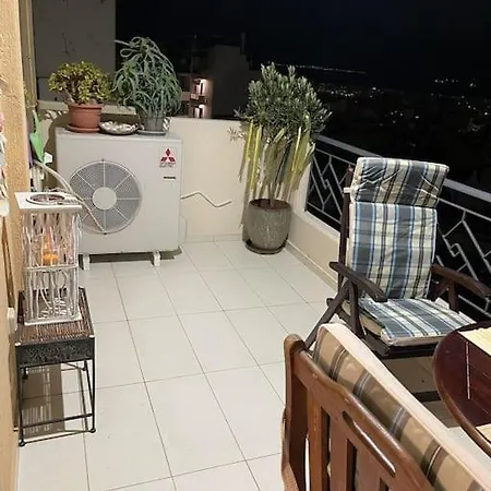 Newly Built With Amazing View