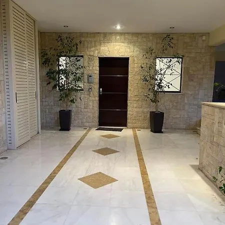 Newly Built With Amazing View Apartment