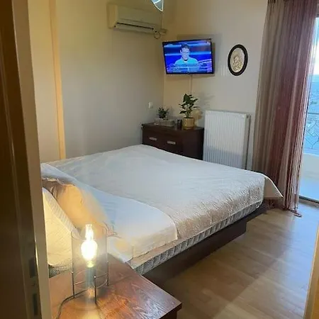 Apartment Newly Built With Amazing View *
