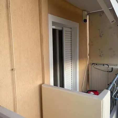 Newly Built With Amazing View Apartment Athens