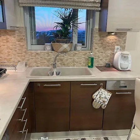 Newly Built With Amazing View * Athens