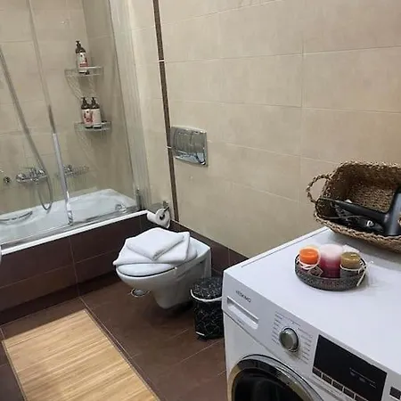Newly Built With Amazing View