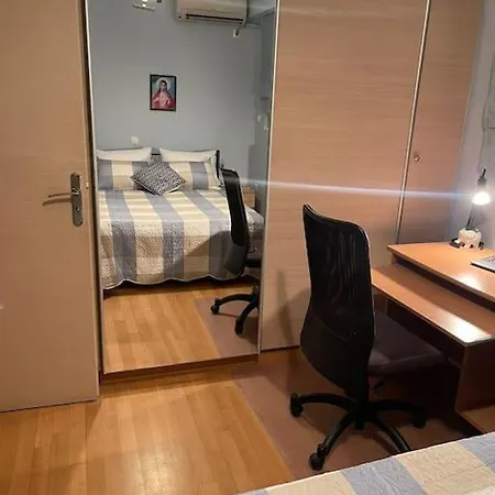 Newly Built With Amazing View Apartment