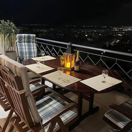 Newly Built With Amazing View