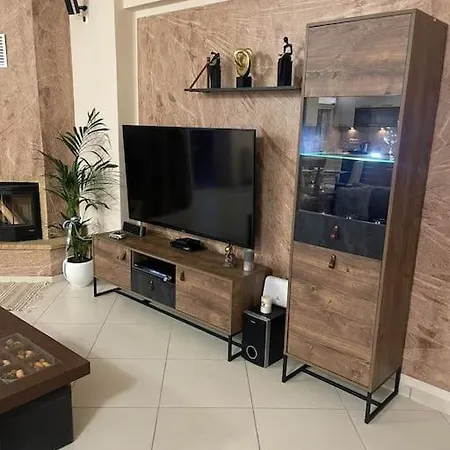 Newly Built With Amazing View Apartment *