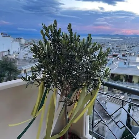 Newly Built With Amazing View Apartment
