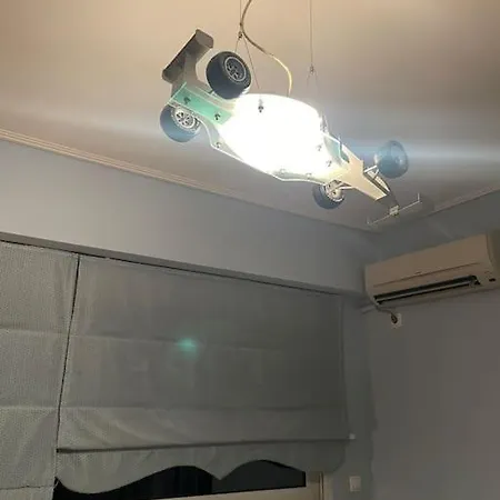 Apartment Newly Built With Amazing View