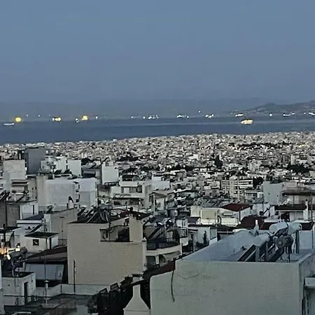 Apartment Newly Built With Amazing View