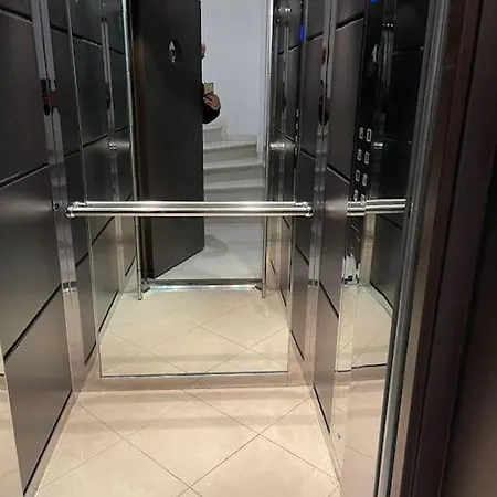 Newly Built With Amazing View Athens