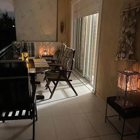 Newly Built With Amazing View Apartment