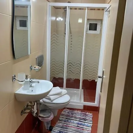 Newly Built With Amazing View Apartment Athens