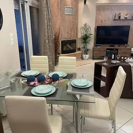 Newly Built With Amazing View *