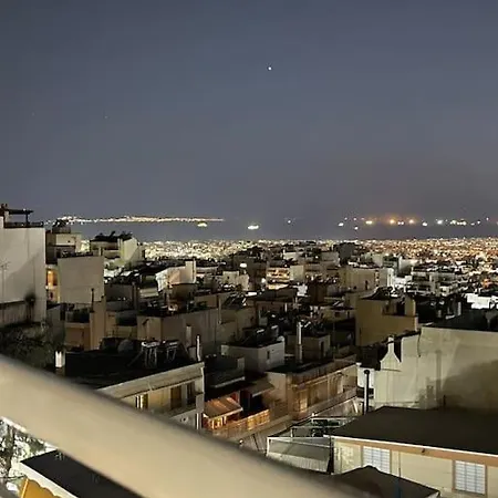 Apartment Newly Built With Amazing View