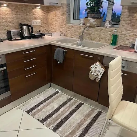 Newly Built With Amazing View Apartment *