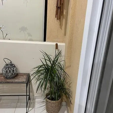 Apartment Newly Built With Amazing View Athens