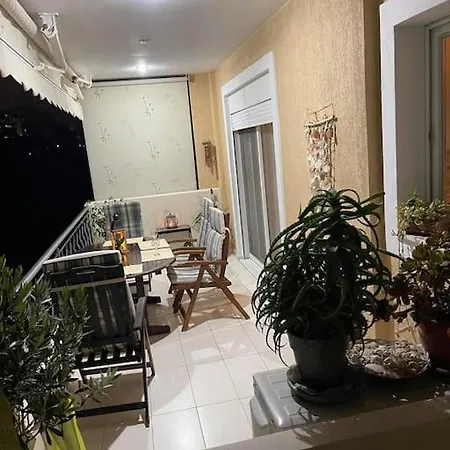Apartment Newly Built With Amazing View